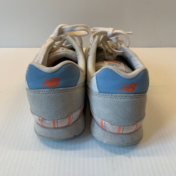 New Balance Women's 696 V1 Sneaker - Picture 2 of 6